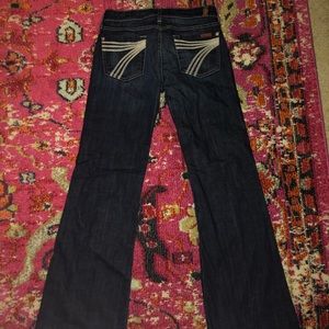 Seven for All Mankind